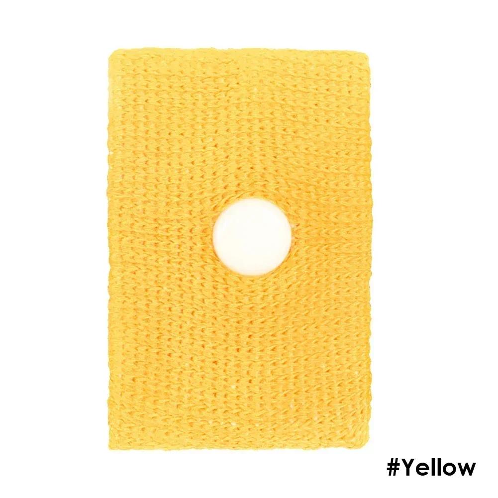 Adult Morning Sickness Wrist Bands Anti Nausea Motion Sickness Car Boat Plane Bracelet Bracelet Wristband Support New