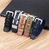 20mm 22mm Universelles Nylon-Uhrenarmband Armband für Sportuhren für Omega Armband für Rolex für Tudor für Hamilton für Seiko