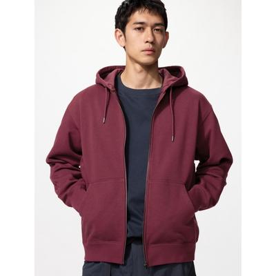 Japan Sweatshirt Full Zip Hoodie