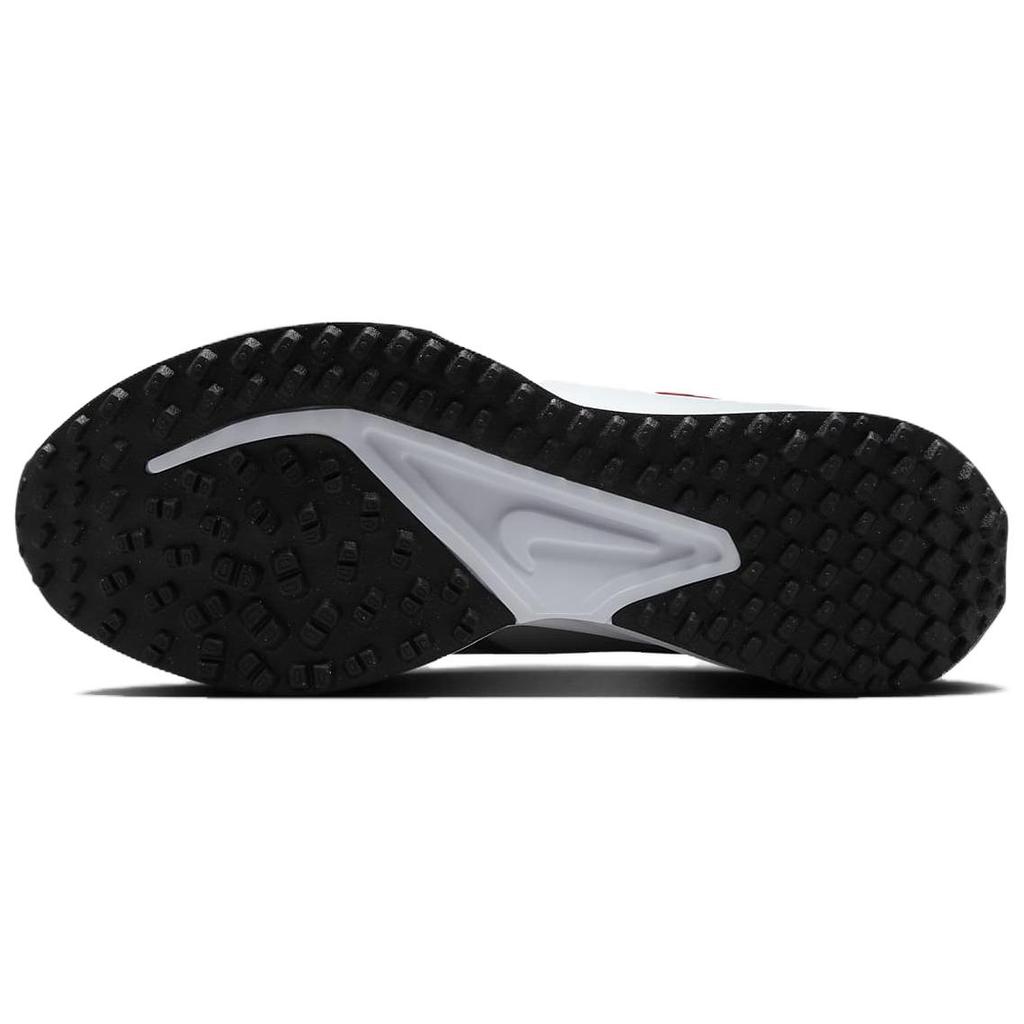 Nike Infinity Golf Next Nature Wide White University Red Unisex Sneakers Pure-Platinum Black FN0565-101