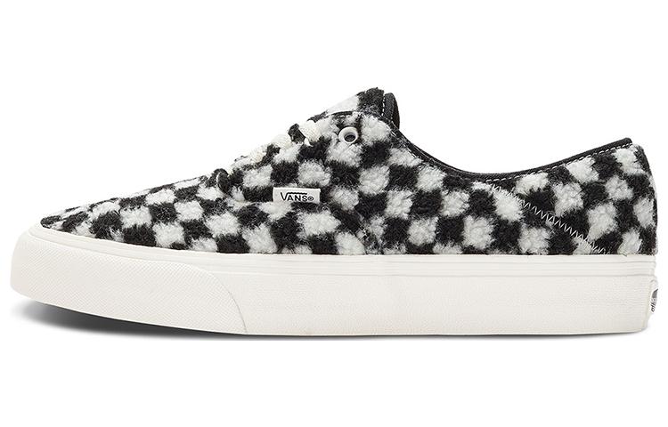 Vans Authentic VR3 SF Sherpa Checkerboard 36