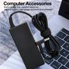 65W Power Supply Adapter 19.5V 3.33A 4.5x3mm Round Connector for HP