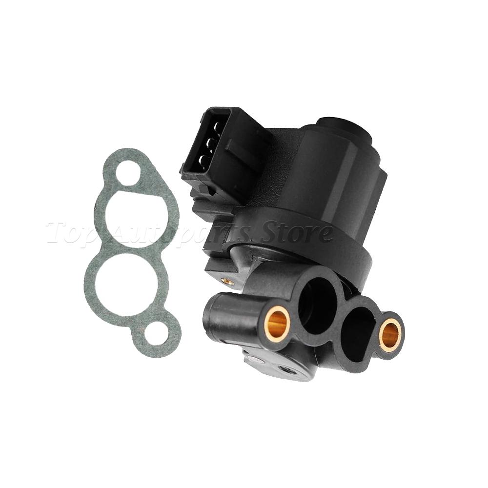 New For Hyundai Amica Atos Getz Kia Picanto Idle Air Control Valve 3515002600 35150 02600 35150-02600 9540930004