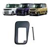 Authentic For Daihatsu Tanto - RHD Center Conlose Gear Shift Panle Cover Frame Trim Car Replacement Parts Accessories Bl