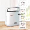 ShuangSheng SW-1M Home Nebulizer for All Ages - Compressor Air System