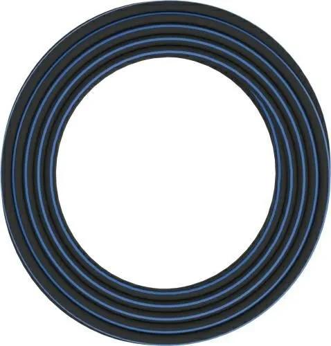 Garden Hose 13mm 1/2'' 20M-Q3