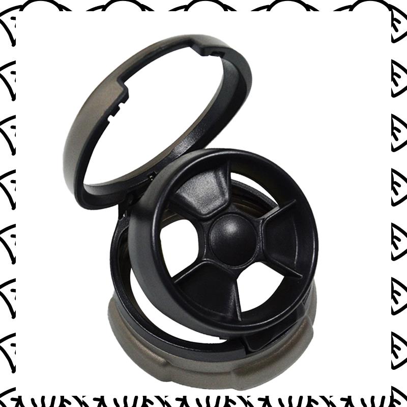 

A71Z Multifunction Car Drinks Holders Folding Cup Holder For Suzuki Jimny JB64/JB74 2018-2025