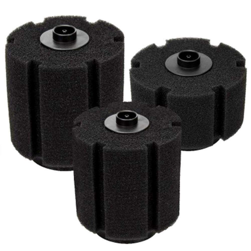Xy-180/280/380 Sponge Filter Quiet Aquarium Bio Foam Filter Aquarium Equipment For Fish Tank