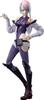 Threezero FigZero Cyberpunk Edgerunners Lucy Schaal Geverfd Actiefiguur 1/6 1/6 ABS&PVC&POM