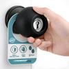 2Pcs Easy Grip Door Knob Protector Anti-Slip Door Handle Cover Quiet Door Knob Cover  Home Interior
