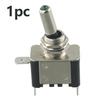 Premium 12V Illuminated On/Off SPST Toggle Switch for Car Boat Race Rally