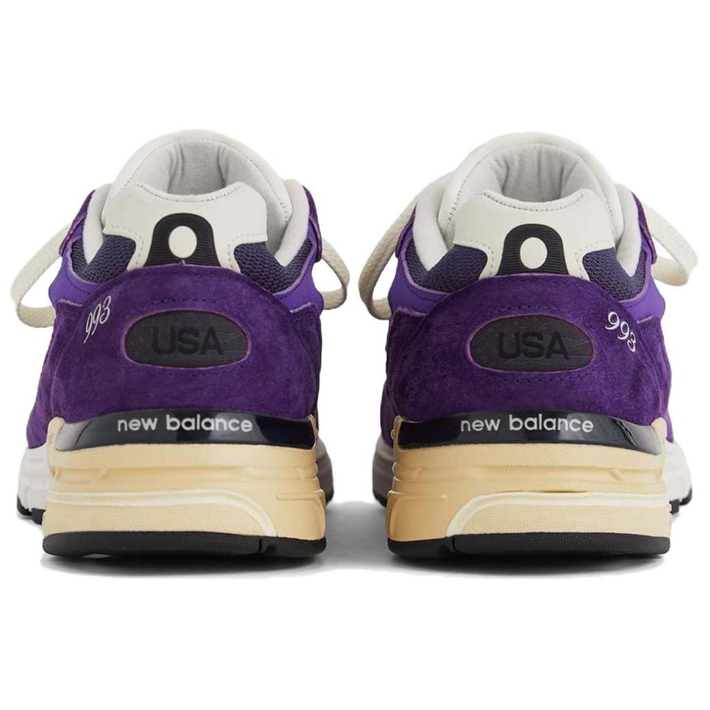 New New Balance 993 Made In USA 'Interstellar' U993PG