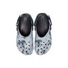 Crocs Classic Clog Desert Camouflage Outdoor Beach Unisex Black Gray Sandals 207305-097