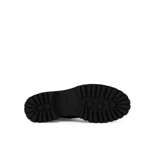 Ankle Boots DeeZee CEO-HY13202-7, Black