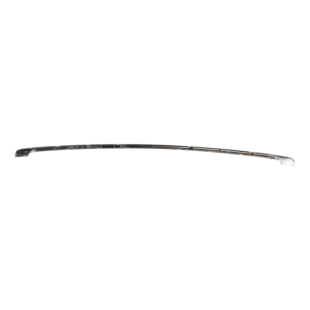 Przednia dolna listwa grilla 51117209904 Dla BMW Mini Cooper R56 R57 R58 R59