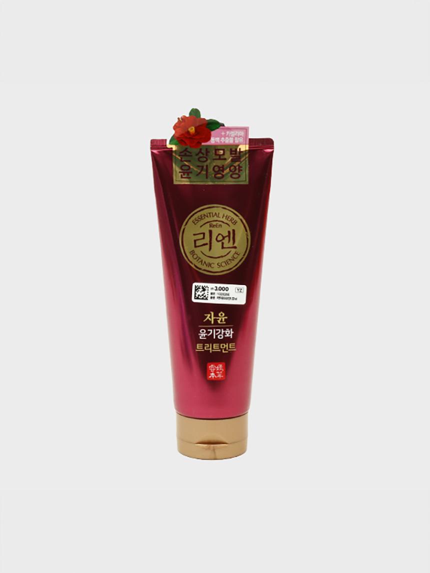 ReEn JaYoon Hair Treatment 200ml 1ea
