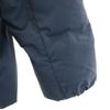 UNIQLO seamless down parka L Navy Women Used