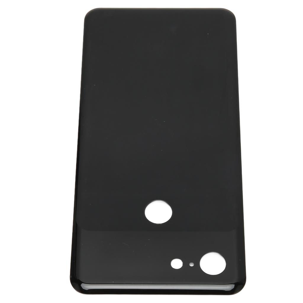 Back Glass Cover Replacement with A Tool Kit Back Glass Cover Housing Door for Google Pixel 3 5.5 In