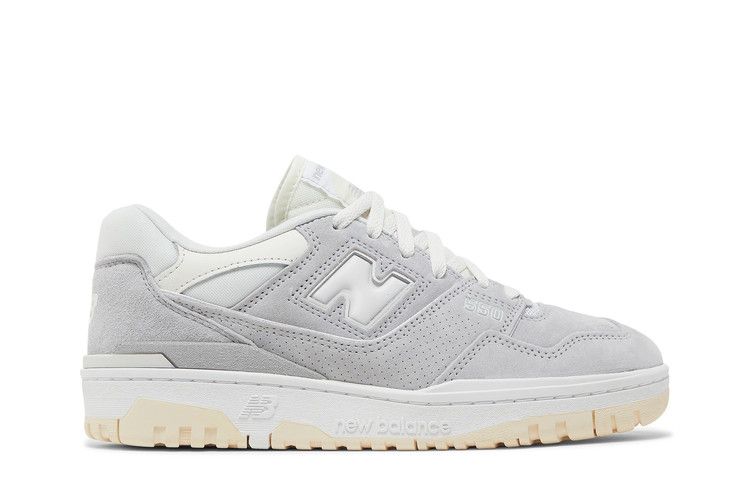 Men's Sneakers New Balance 550 'Rain Cloud Sea Salt'