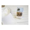 Olimu Imabari Cotton Body Towel - Dreamy Foam Cloth, 25x85cm, Rich & Fine Lather, Soft Scrub, Wooly Loop Yarn, 100% Cotton Gauze, Gentle Wash, Made
