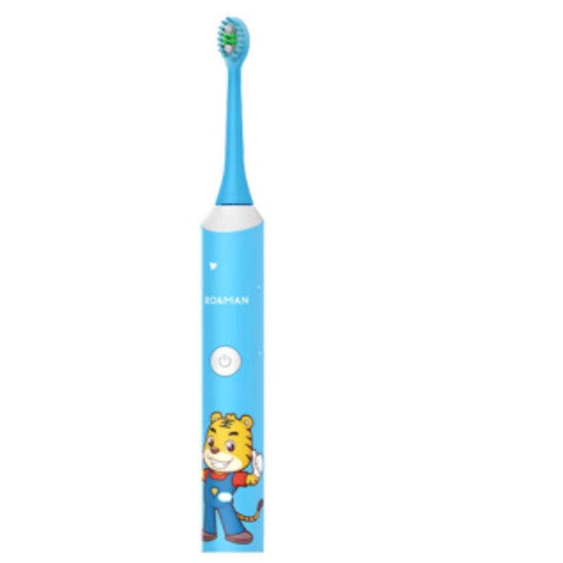 ROAMAN P3 Kids Sonic Electric Toothbrush
