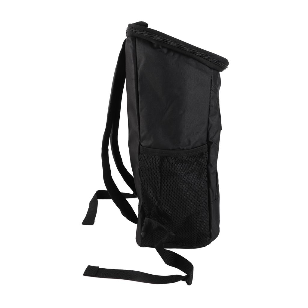 30L Kühlrucksack Auslaufsichere Isolierte Lunchtasche für Outdoor Camping Wandern Picknicks Strand