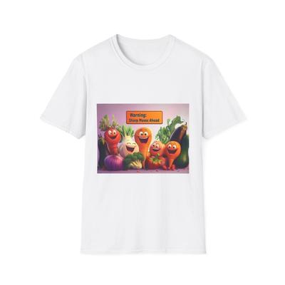 Üst giysisi – T-shirtler