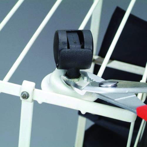 IPS (Igarashi Pliers) Ultra-Thin Bent Nose Pliers, 190mm, BTS-190, Made In Japan, Tsubame-Sanjo