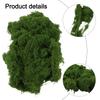 Decorative Moss DIY Landscaping Model Making Reliable Choice Rich Vibrant Tones Versatile Decor For Decorations