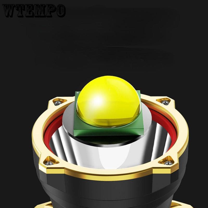 Led Strong Light Headlamp USB Rechargeable Lighting Lamp Outdoor Multifunctional Fishing Headwear Headlamp Repair Lighting