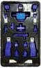 Doyusha Transformers AMK MINI Series 04 Soundwave Non-Scale Painted Plastic Model