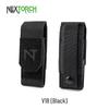 NEXTORCH V18 Nylon Holster for TA70 Flashlight