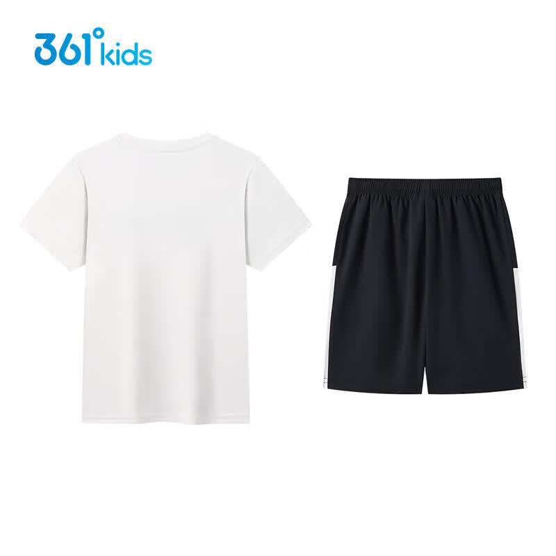 361° Kids' Summer Quick-Dry Sportswear Set