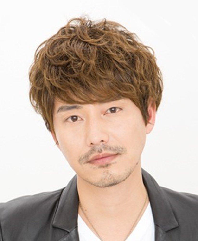 

Jig Wig Series Lapinde All Homme Airy Brown Mash/Caramel