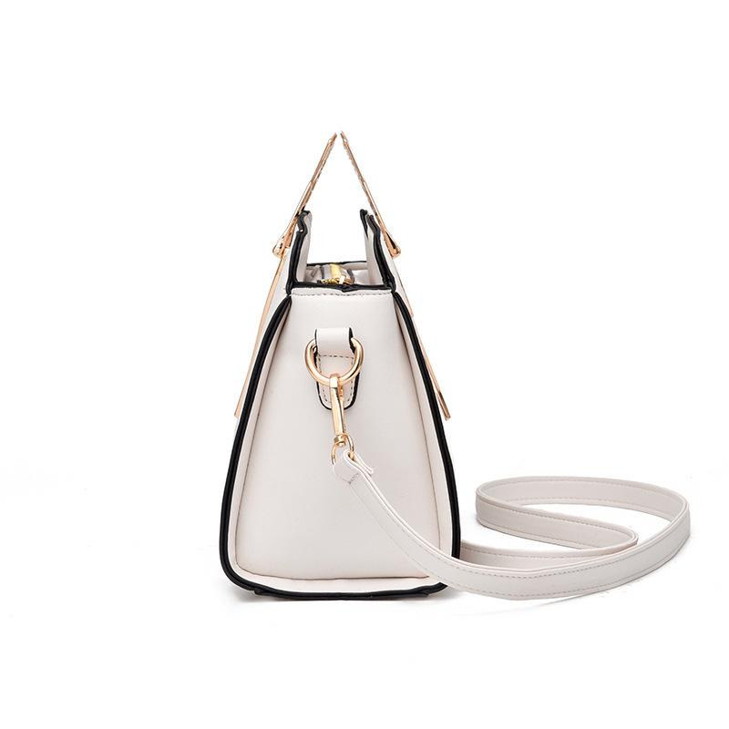 Women's bag handbag bag new trendy fashion simple casual messenger shoulder bag