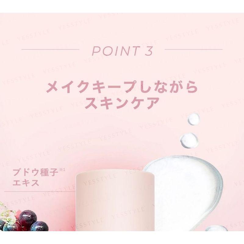 MilleFee - Cinderella Powdered Setting Mist Spray Keep +