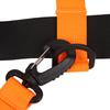 Kids Ski Harness High   Improve Learning Efficiency Wear Resistant Nylon Adjustment Ski Training Leash for Ice Skating