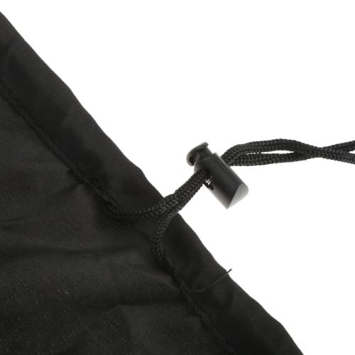 Dreld Electronic Piano Keyboard Cover, Key Protection, Dustproof and Waterproof, with Adjustable Elastic Cord, Lightweight, Breathable, Simple Design,