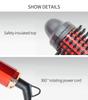 NEW Professional LCD Ceramic Hair Irons Automatically curling iron Electric Ceramic Hair Curler Curling Iron