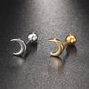 1Pcs Zirkon Ohrring Für Frauen Ohr Knochen Nagel Knorpel Ohrring Spirale Stud Earrin