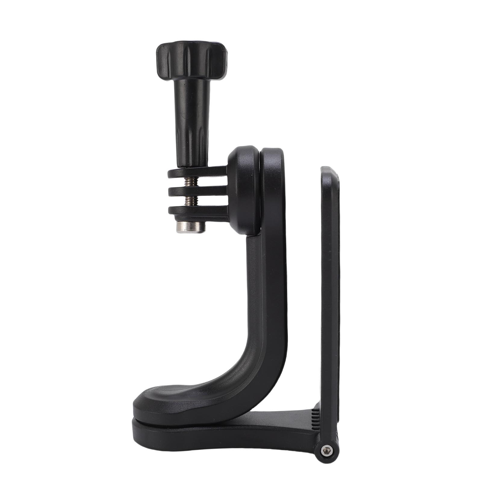 

Magnetic Camera Mount Fit for Pocket3 Action5 Outdoor Camera Multi Axis 360 Degree Rotation Magnetic Camera Desktop