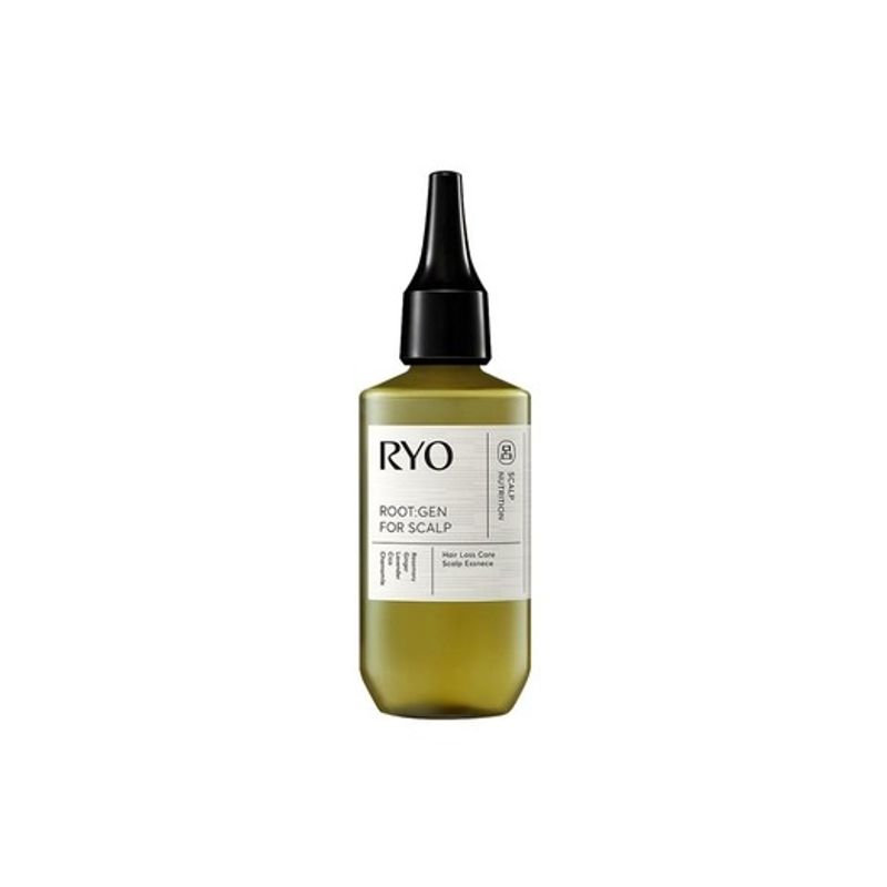 

RYO Rootzen Hair Loss Care Scalp Essence 80ml 001_Ryo Rootzen Hair Loss Care Scalp Essence 80ml