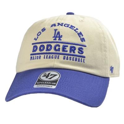 47 MLB Windham Czapka baseballowa LA Dodgers