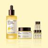 [Yuja Seed Blemish Clearing Skincare SET] Yuja Seed Serum + Cream (60ml Mini Toner Included)