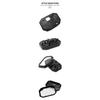 Motorcycle Tachometer For Kawasaki Z900 Z650 Z1000SX Ninja650 ZH2 ZX-10R ZX10R 2020-2022 Odometer Coolant Gauge Fuel Gauge
