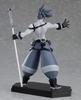 POP UP PARADE Promare Garo Thymos Monochrome Ver. Non-scale ABS&PVC Painted Complete Figure G94340