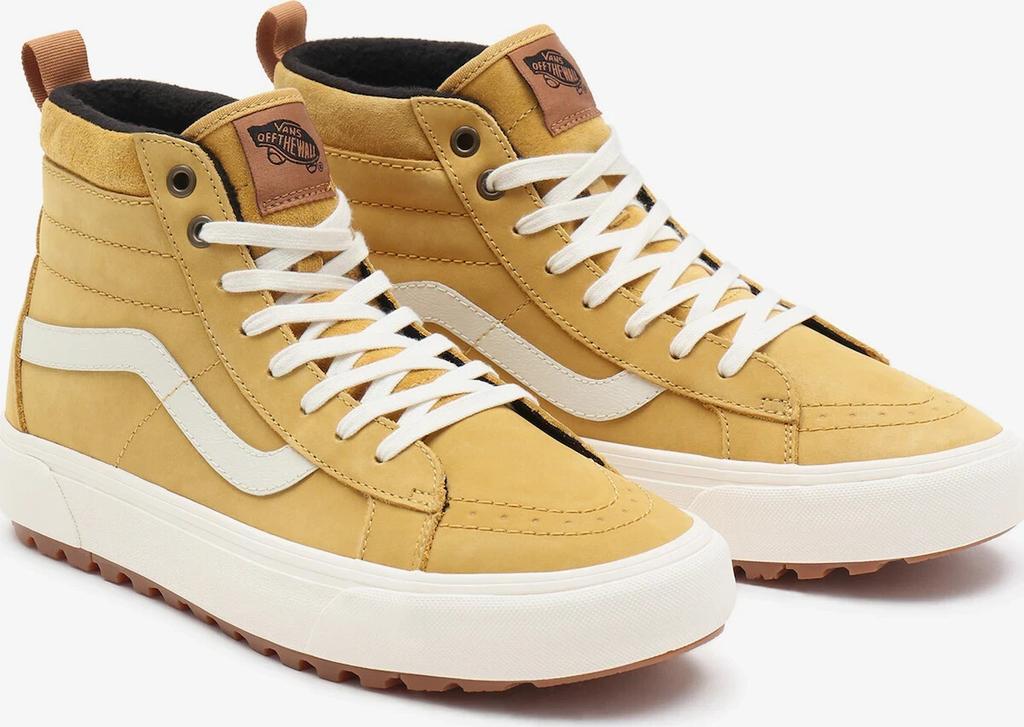 Кроссовки Vans SK8-HI MTE-1