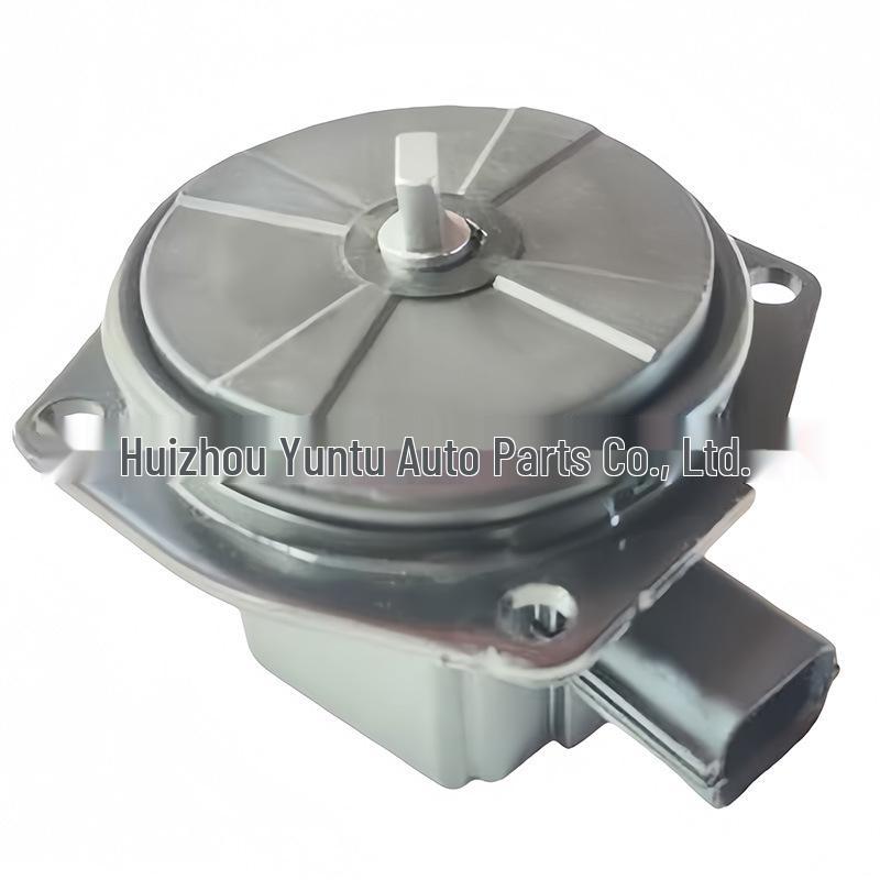 68166449AA Left Damper Actuator for Chrysler 300C (2007-2010) 68166449AA