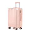 Yuzhan Large Capacity Travel Luggage with Universal Wheels