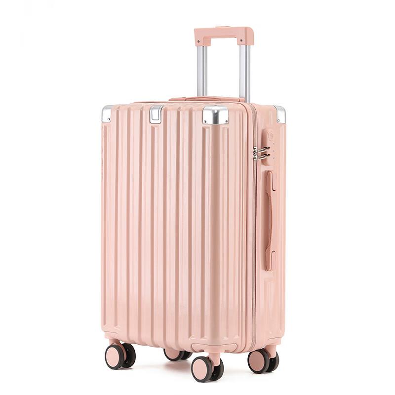 Yuzhan Large Capacity Travel Luggage with Universal Wheels